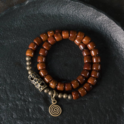 Mens beaded bracelets