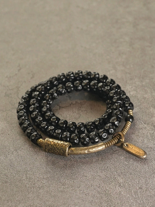 Mens bracelet